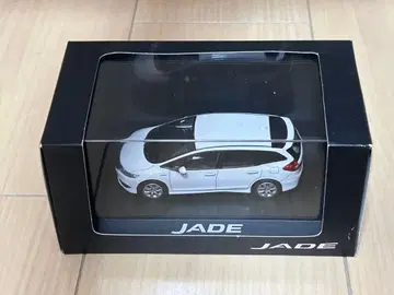 미니카 혼다 제이드 JADE 중고