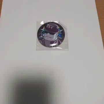명탐정 코난 스파클 캔 배지 컬렉션 보드카