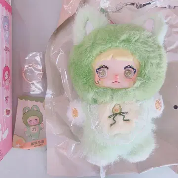 [ 새상품 ] nommi 후르츠 아보카도