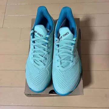 YONEX 파워 쿠션 애드액셀 위민 GC 테니스화