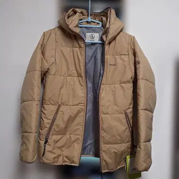 AIGLE 에이글 패딩 자켓 S 사이즈