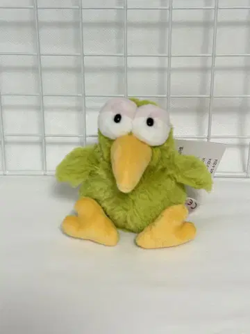 NICI 그린 벌새