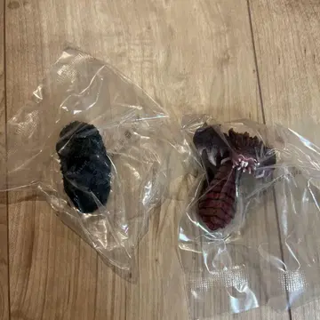 제일복권 고질라 괴수난무 E상 몬스터 헤드 마그넷 고질라 디스트로이어