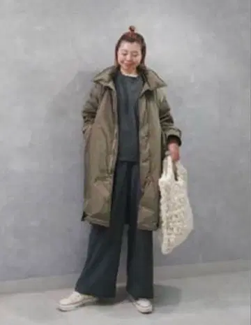 저널 스탠다드 럭스 리버 저지 셋업