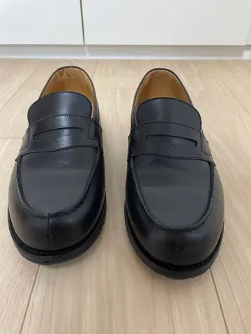 J.M.WESTON Signature 로퍼 180 6E