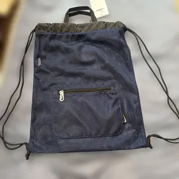 00s NIKE 메쉬 냅색 y2k 데드스탁