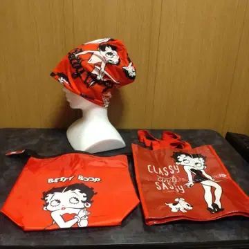 Betty Boop 굿즈 묶음 판매