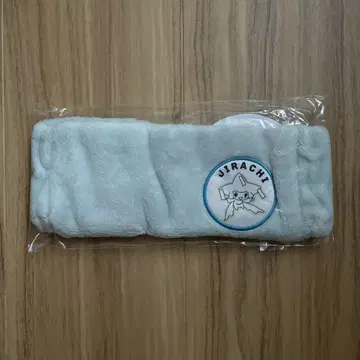 포켓몬 지라치 헤어밴드
