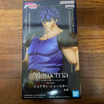 Mometria 조나단 조스터 피규어