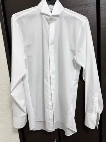 턱시도 셔츠 결혼식 피로연용