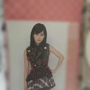AKB48 마에다 아츠코 졸업 공연 DVD