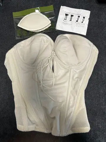 베이지 브라이덜 이너 E65 mirror mirror