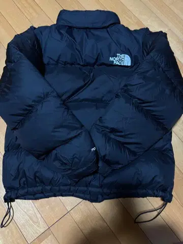 US 규격 THE NORTH FACE 다운 자켓 700 눕시