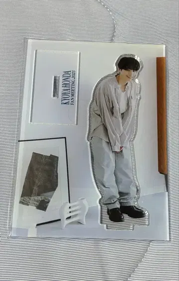 혼다 히비키야 아크릴 스탠드 B