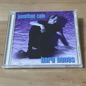 AOR/JAZZ JONATHAN CAIN/BARE BONES