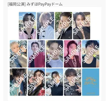 SEVENTEEN 라이히아 회장 혜택