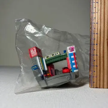 카이요도 야마노테선 산책 아키하바라 전기 상점가