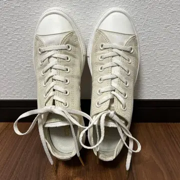 컨버스 스니커즈