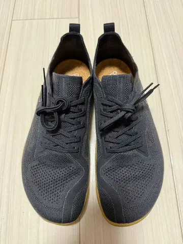 VIVOBAREFOOT PRIMUS LITE KNIT NATURAL M