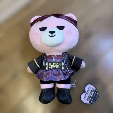 K-POP 봉제 인형 약 30cm BLACKPINK