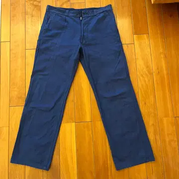 프렌치 워크 팬츠 VETRA베트라