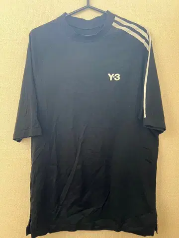 y-3 y3 쓰리 T셔츠