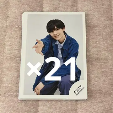 와타나베 타이 가 공식 사진 묶음 판매 Youth