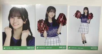 노기자카 브로마이드 스가와라