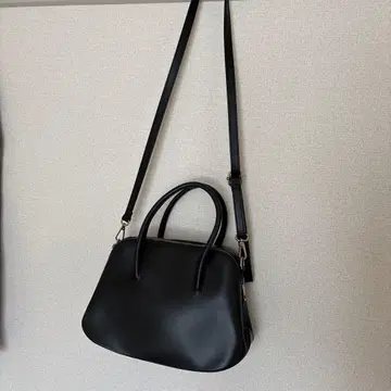 미로스 핸드백