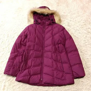 L.L.Bean 엘엘빈 다운 자켓 아우터 XS