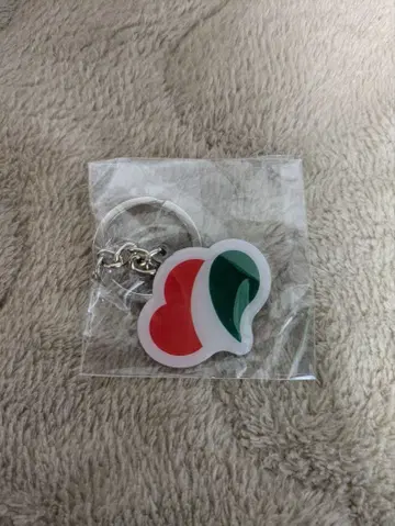 헝가리 파빌리온 키링 만박
