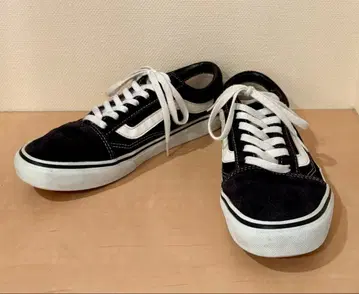 반스 vans 올드스쿨 26cm