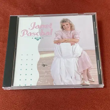 AOR, CCM 명반 JANET PASCHAL/JANET PASCHAL