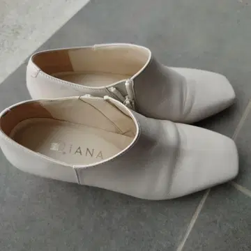 DIANA의 숏부츠