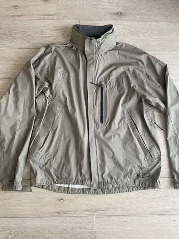 REI 00s Shell Jacket (사이즈 L)