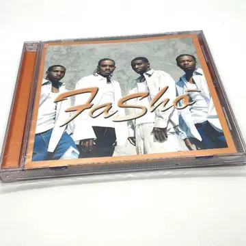 FASHO' G-RAP G-LUV INDIE SOUL R&B 레어 명반