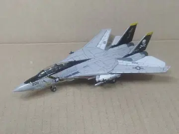 1/144 F-14A 톰캣 VF-84 조리 로저스