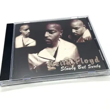 G-RAP INDIE SOUL R&B KEITH FLOYD 명반
