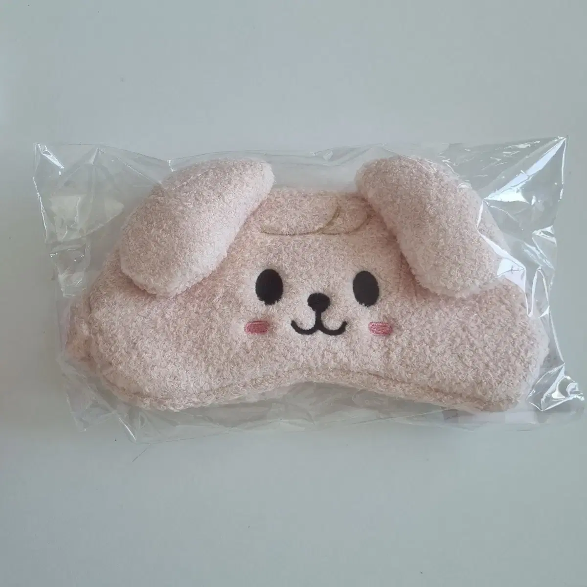 Stray Kids Skiz Skizu Sleep Mask Face Wash Mask Perfim