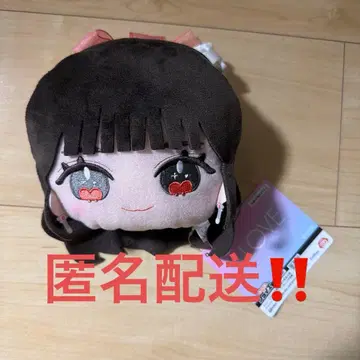 다카마츠 히토미 패스 케이스 모리팬