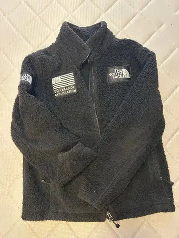 THE NORTH FACE 플리스 자켓 S