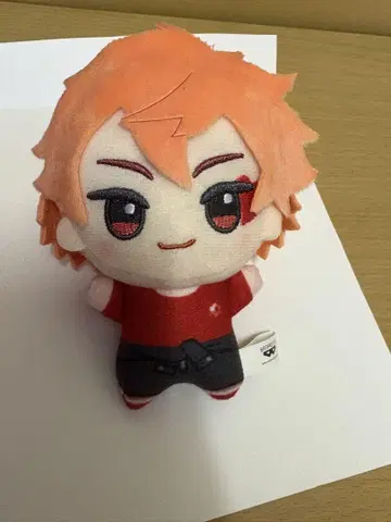 트위스티드 원더랜드 프라이스 SD 인형 운동복 에이스