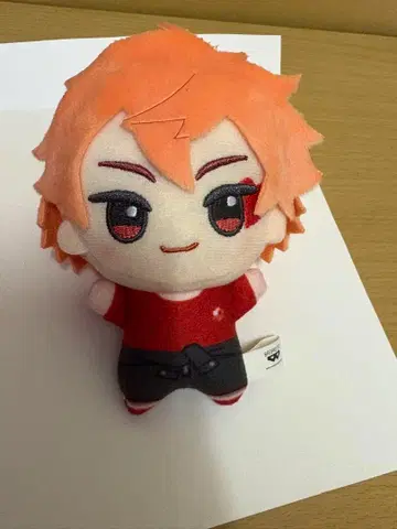 트위스테/트위스티드 원더랜드 프라이스 SD 인형 운동복 에이스