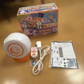 Dream Switch ANPANMAN 하자품