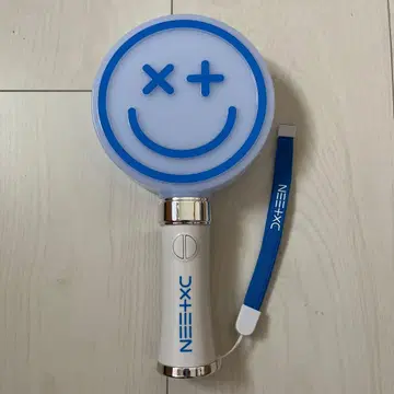 DXTEEN 응원봉