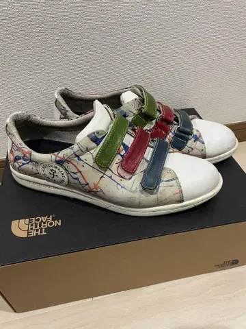 CASTEL BAJAC 스니커즈