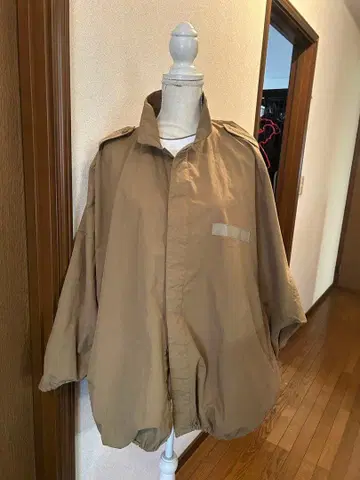 PASSIONE 파시오네 모즈 자켓 베이지 새상품 인기 상품