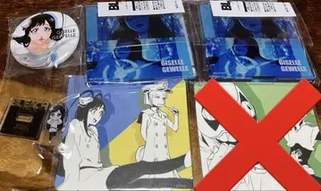 아크릴 스탠드 코스터 지지 비즈 bleach