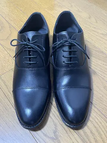 정장 셀렉트 가죽 신발