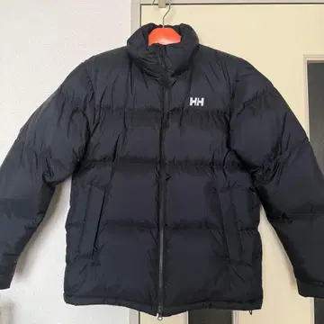 헬리한센 HELLY HANSEN 다운 S 사이즈